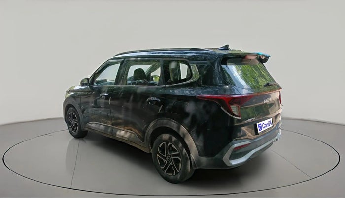 2022 KIA CARENS PRESTIGE PLUS 1.4 PETROL 7 STR, Petrol, Manual, 78,657 km, exterior