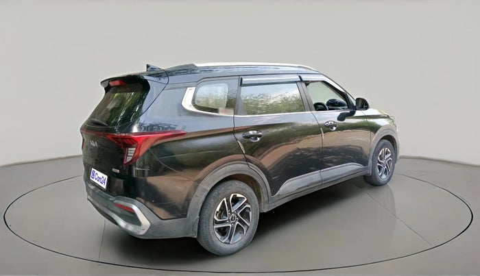 2022 KIA CARENS PRESTIGE PLUS 1.4 PETROL 7 STR, Petrol, Manual, 78,657 km, exterior