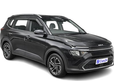 2022 KIA CARENS - SUV - Petrol - Manual - ₹9.00 lakh
