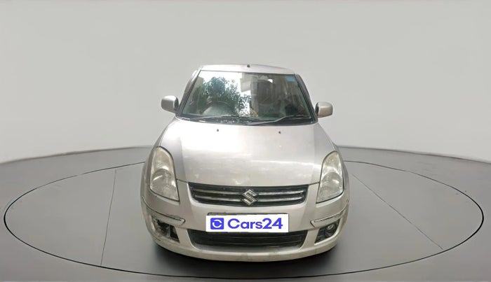 2011 Maruti Swift Dzire VXI, CNG, Manual, 47,483 km, exterior