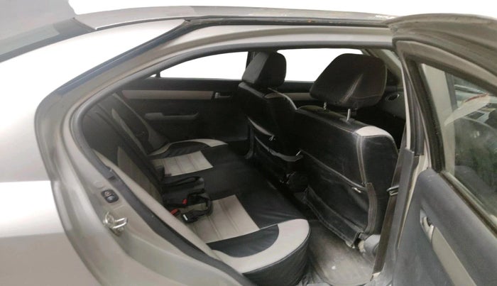 2011 Maruti Swift Dzire VXI, CNG, Manual, 47,483 km, interior