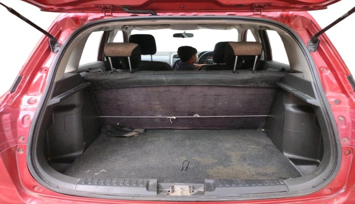 2016 Maruti Vitara Brezza VDI (O), Diesel, Manual, 1,15,718 km, exterior