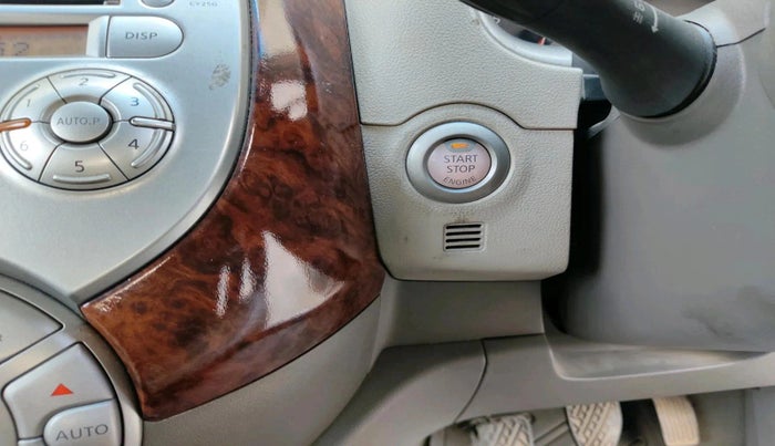 2011 Nissan Micra XV PETROL, Petrol, Manual, 66,627 km, interior