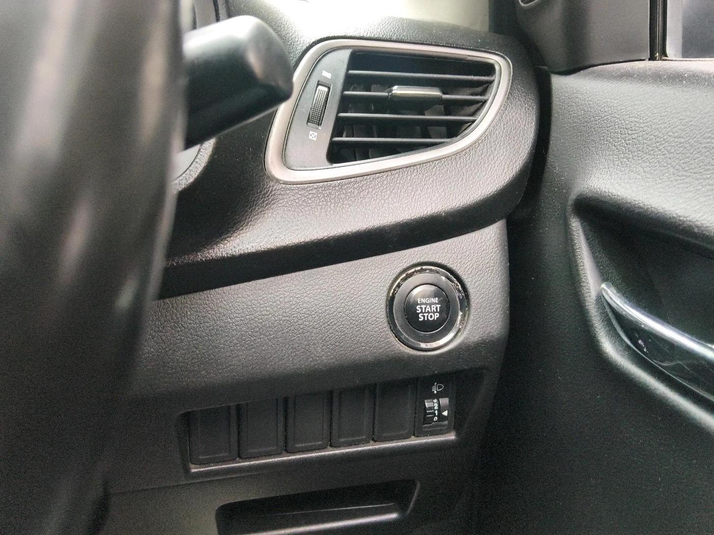 2019 Maruti Baleno ALPHA PETROL 1.2, Petrol, Manual, 1,02,652 km, interior