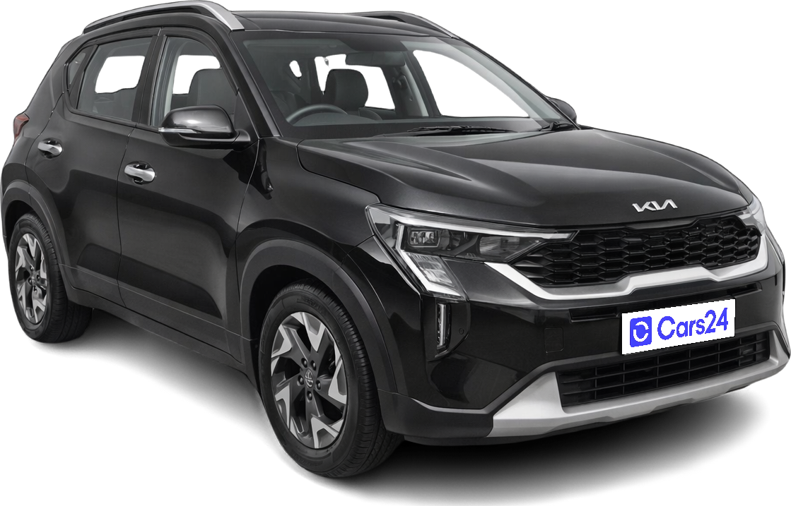2025 KIA SONET - SUV - Petrol - Manual - ₹8.55 lakh