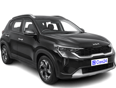 2025 KIA SONET - SUV - Petrol - Manual - ₹8.55 lakh