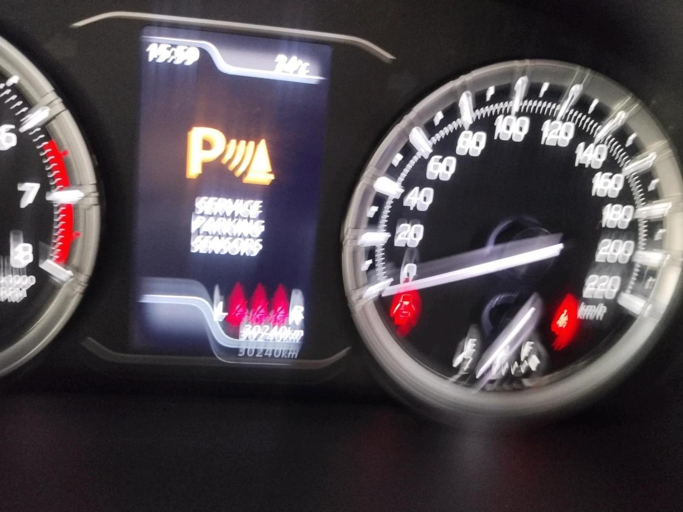 2024 Maruti Grand Vitara SIGMA SMART HYBRID, Petrol, Manual, 30,240 km, interior