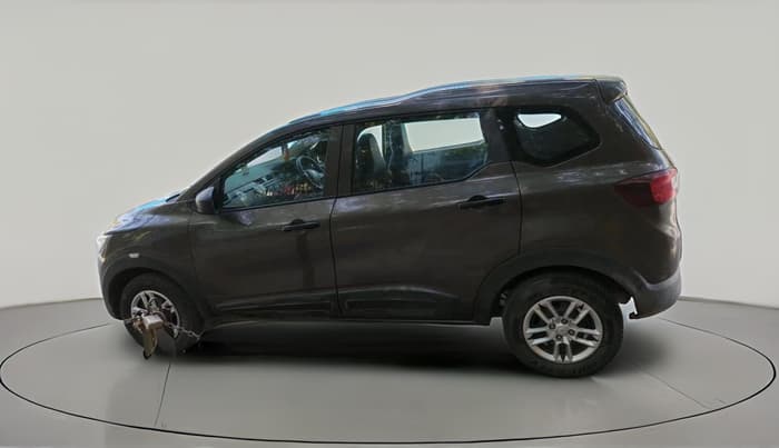 2024 Renault TRIBER RXL MT, CNG, Manual, 35,780 km, exterior