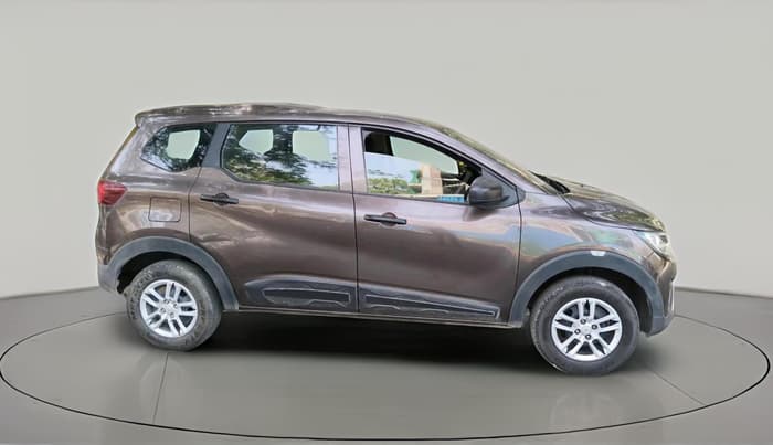 2024 Renault TRIBER RXL MT, CNG, Manual, 35,780 km, exterior