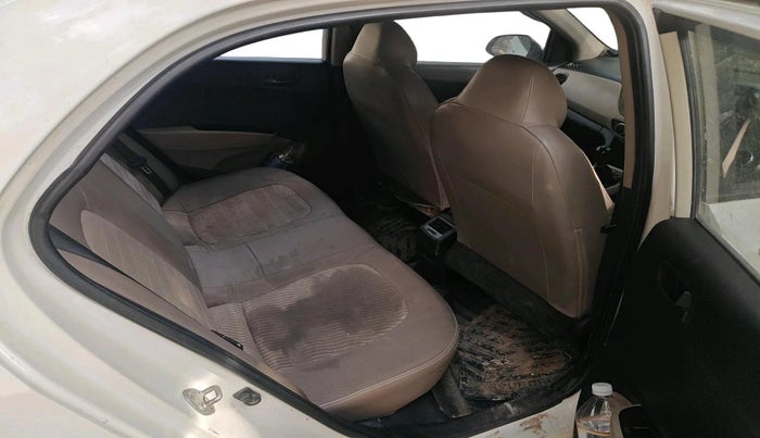 2018 Hyundai Xcent E+ 1.2 CRDI, Diesel, Manual, 1,21,757 km, interior