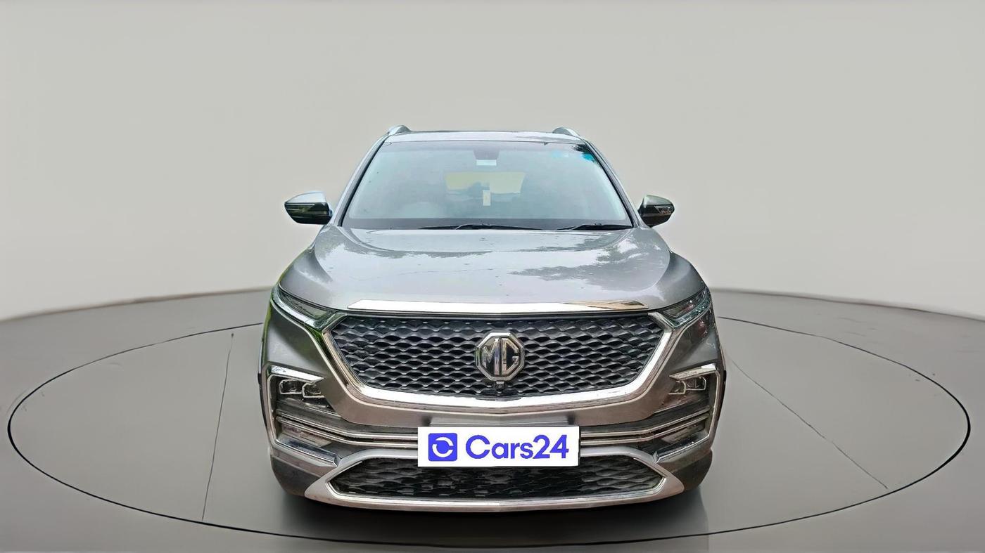 2020 MG HECTOR SHARP 1.5 DCT PETROL, Petrol, Automatic, 70,950 km, exterior