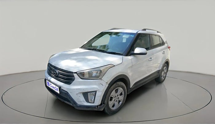 2016 Hyundai Creta S 1.4 DIESEL, Diesel, Manual, 71,056 km, exterior