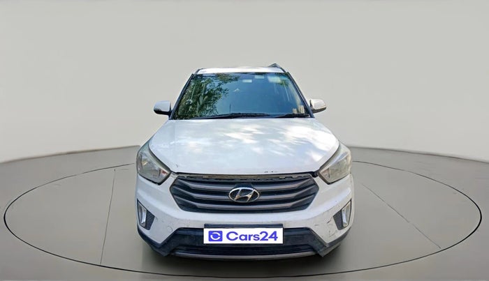 2016 Hyundai Creta S 1.4 DIESEL, Diesel, Manual, 71,056 km, exterior