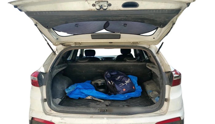 2016 Hyundai Creta S 1.4 DIESEL, Diesel, Manual, 71,056 km, exterior