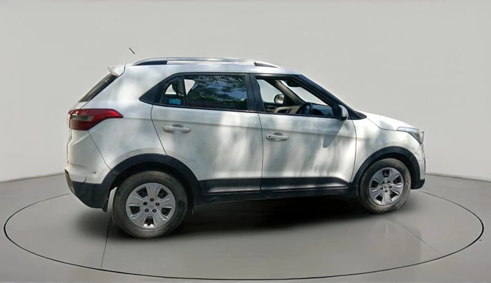 2016 Hyundai Creta S 1.4 DIESEL, Diesel, Manual, 71,056 km, exterior