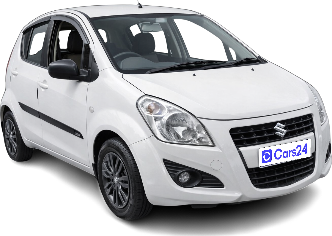 2014 Maruti Ritz - Hatchback - Petrol - Manual - ₹1.40 lakh