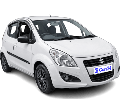 2014 Maruti Ritz - Hatchback - Petrol - Manual - ₹1.40 lakh