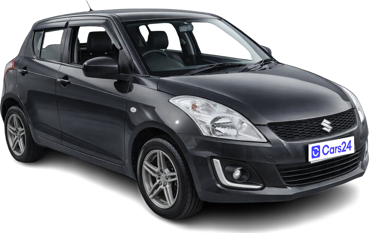 2016 Maruti Swift - Hatchback - CNG - Manual - ₹2.33 lakh