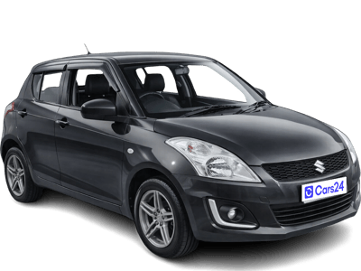 2016 Maruti Swift - Hatchback - CNG - Manual - ₹2.33 lakh