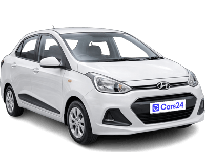 2015 Hyundai Xcent - Sedan - CNG - Manual - ₹1.80 lakh