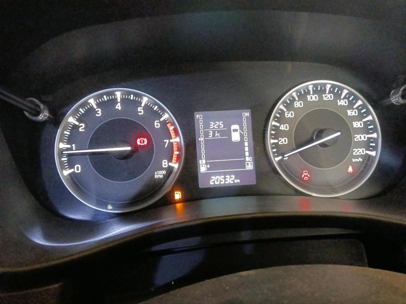 2023 Maruti FRONX SIGMA 1.2 MT, Petrol, Manual, 20,532 km, interior