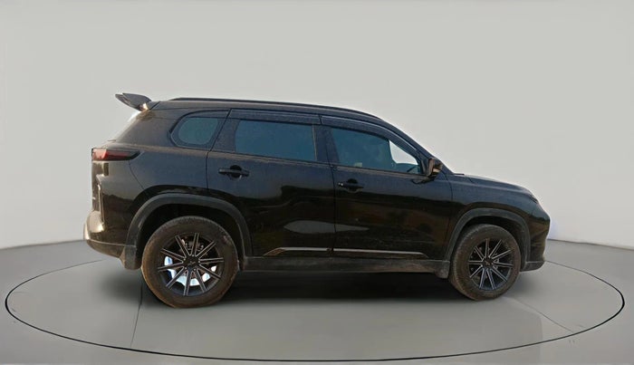2025 Toyota URBAN CRUISER HYRYDER S NEO DRIVE  E-CNG, CNG, Manual, 7,702 km, exterior