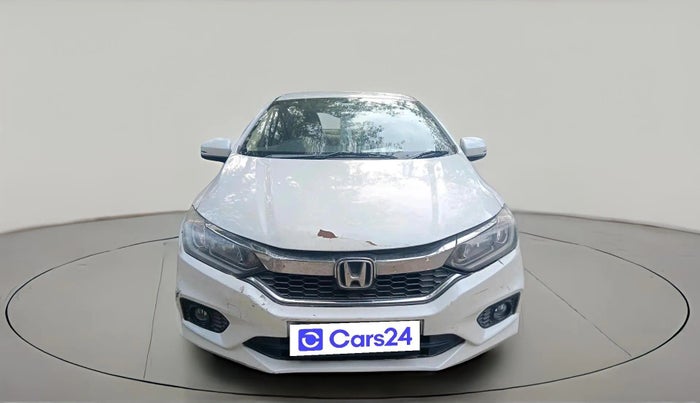 2018 Honda City 1.5L I-VTE V CVT, Petrol, Automatic, 66,839 km, exterior