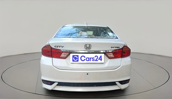 2018 Honda City 1.5L I-VTE V CVT, Petrol, Automatic, 66,839 km, exterior