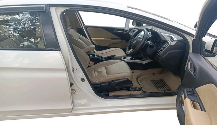 2018 Honda City 1.5L I-VTE V CVT, Petrol, Automatic, 66,839 km, interior