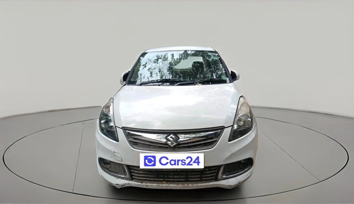 2015 Maruti Swift Dzire VXI, Petrol, Manual, 63,106 km, exterior