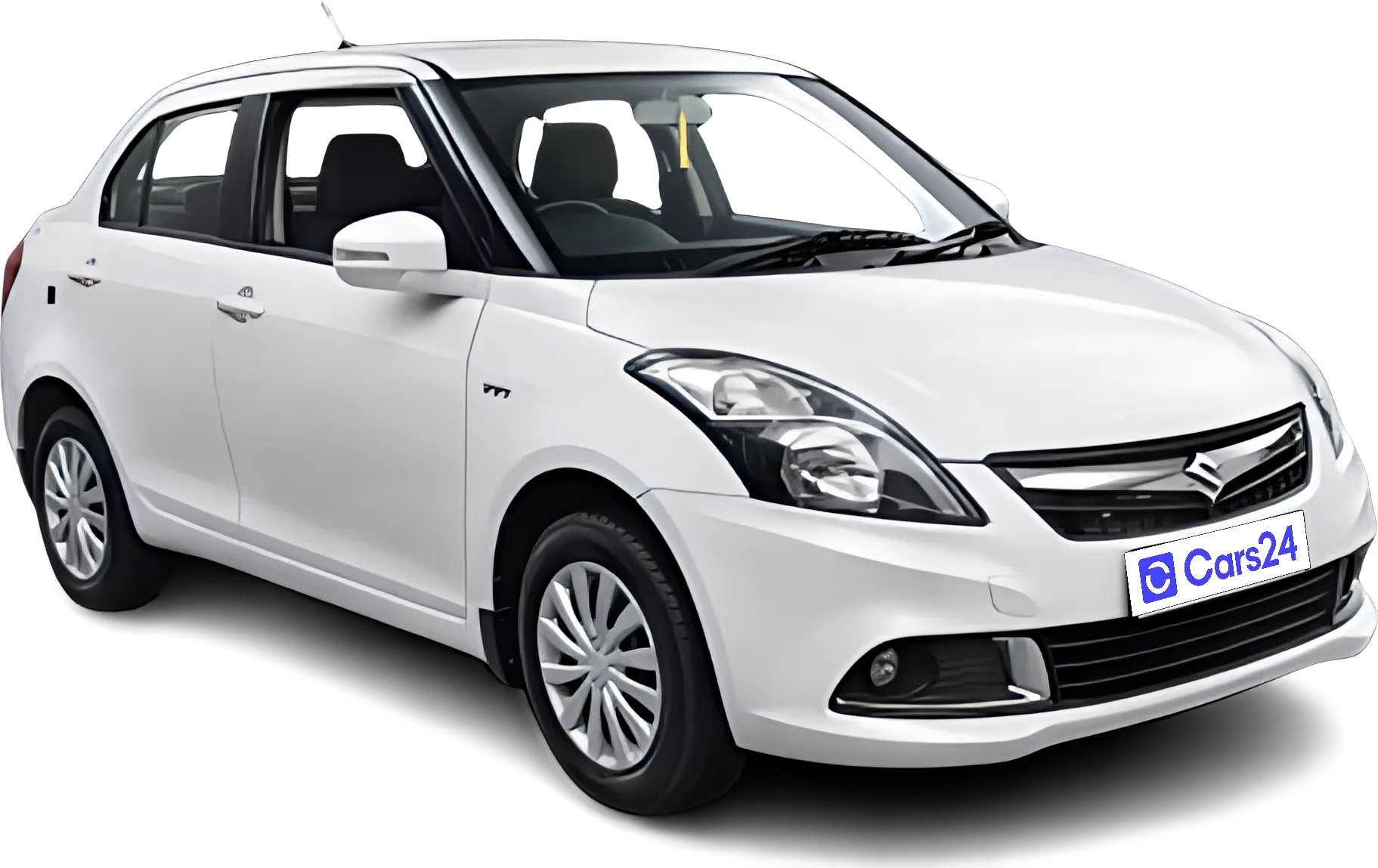 2015 Maruti Swift Dzire - Sedan - Petrol - Manual - ₹3.41 lakh
