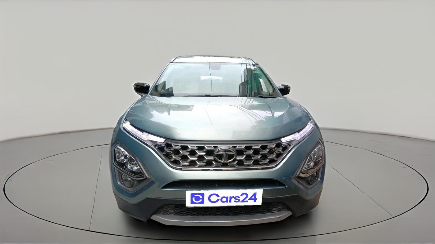 2021 Tata Safari XZA PLUS 6S, Diesel, Automatic, 85,285 km, exterior