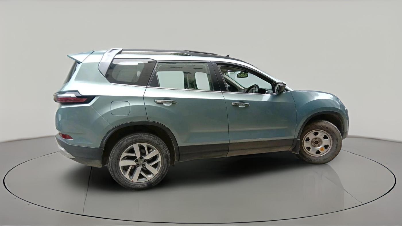 2021 Tata Safari XZA PLUS 6S, Diesel, Automatic, 85,285 km, exterior