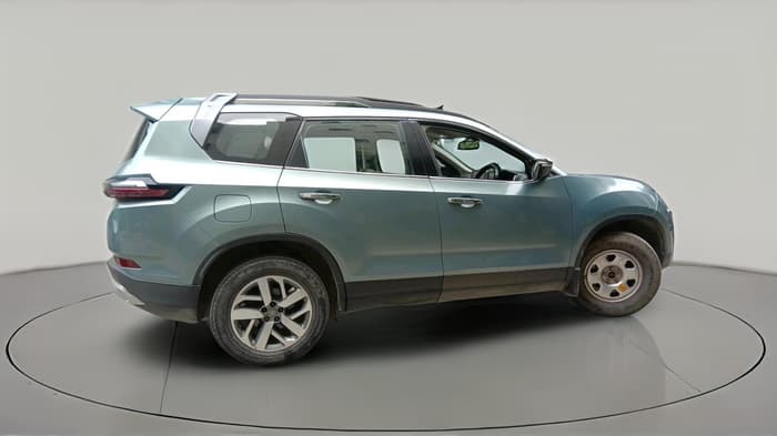 2021 Tata Safari XZA PLUS 6S, Diesel, Automatic, 85,285 km, exterior