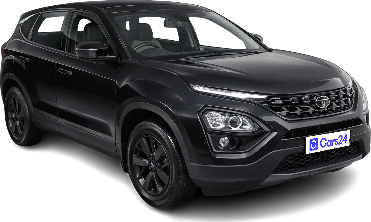 2021 Tata Harrier - SUV - Diesel - Automatic - ₹13.60 lakh