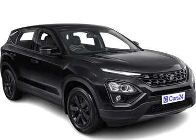 2021 Tata Harrier - SUV - Diesel - Automatic - ₹13.60 lakh