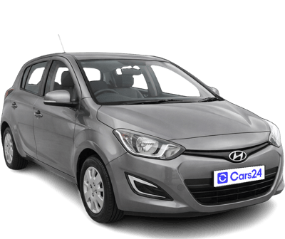 2013 Hyundai i20 - Hatchback - Petrol - Manual - ₹2.00 lakh