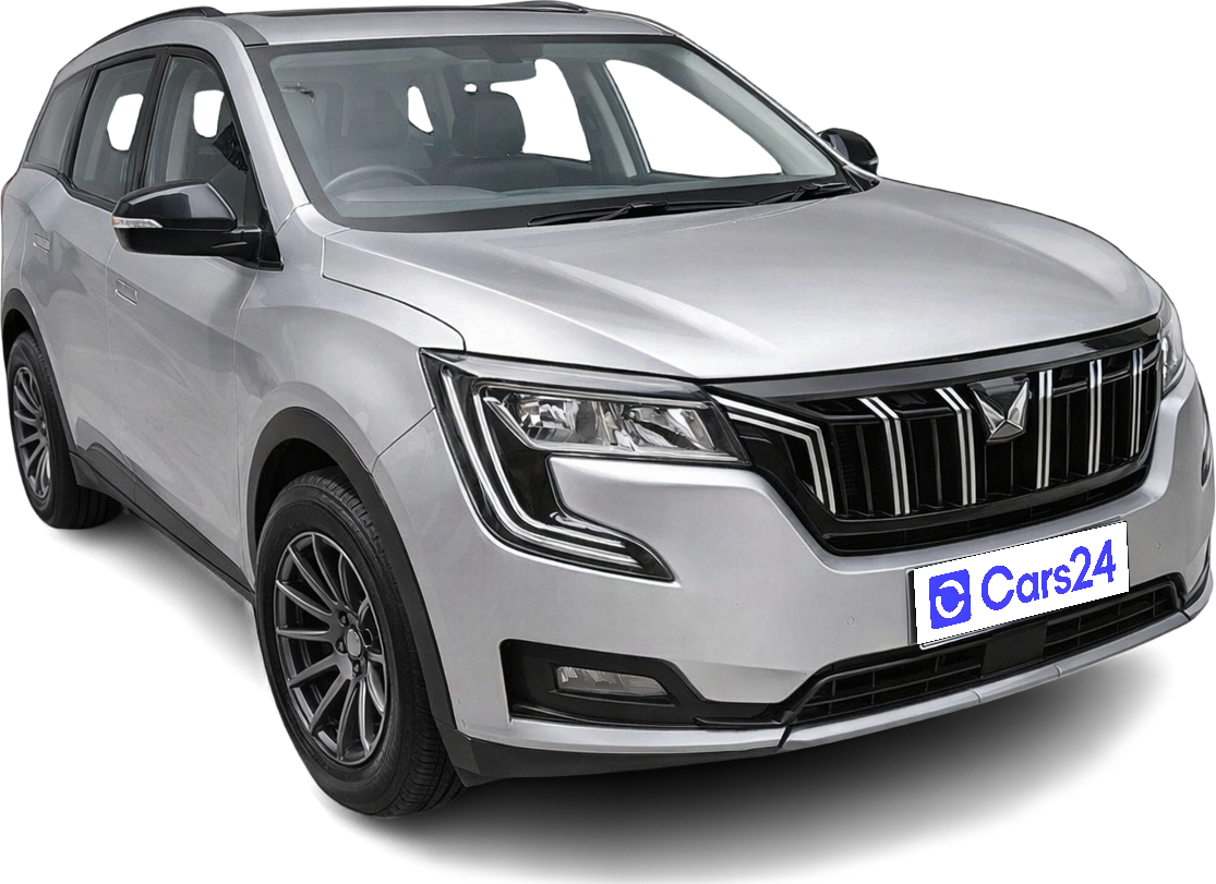 2022 Mahindra XUV700 - SUV - Petrol - Automatic - ₹12.39 lakh
