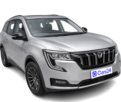 2022 Mahindra XUV700 - SUV - Petrol - Automatic - ₹12.39 lakh