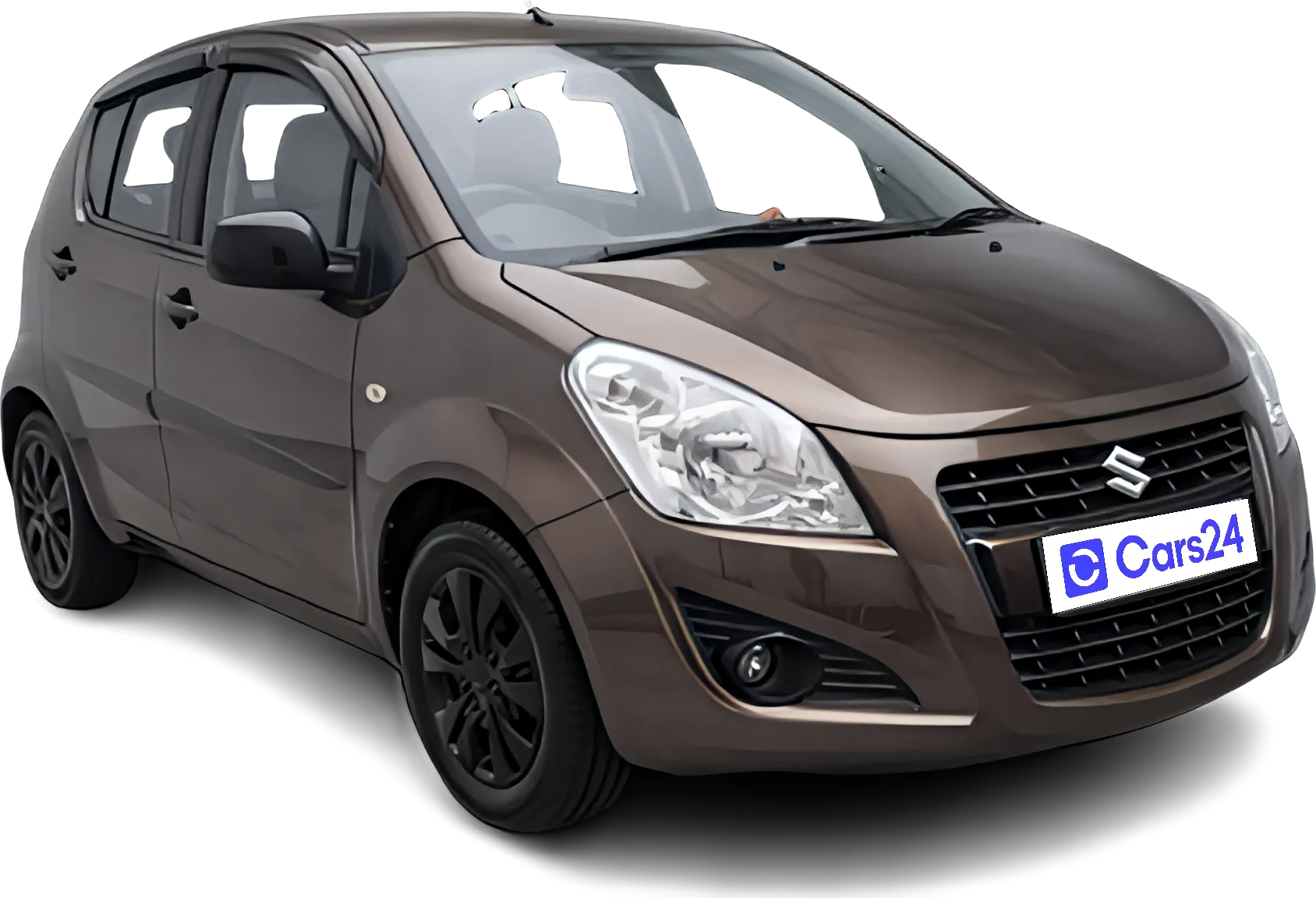 2015 Maruti Ritz - Hatchback - Petrol - Manual - ₹1.85 lakh