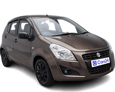 2015 Maruti Ritz - Hatchback - Petrol - Manual - ₹1.85 lakh