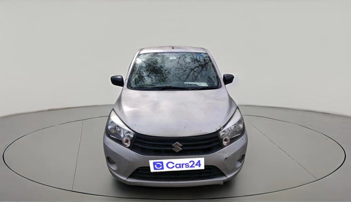 2014 Maruti Celerio LXI, CNG, Manual, 1,00,140 km, exterior