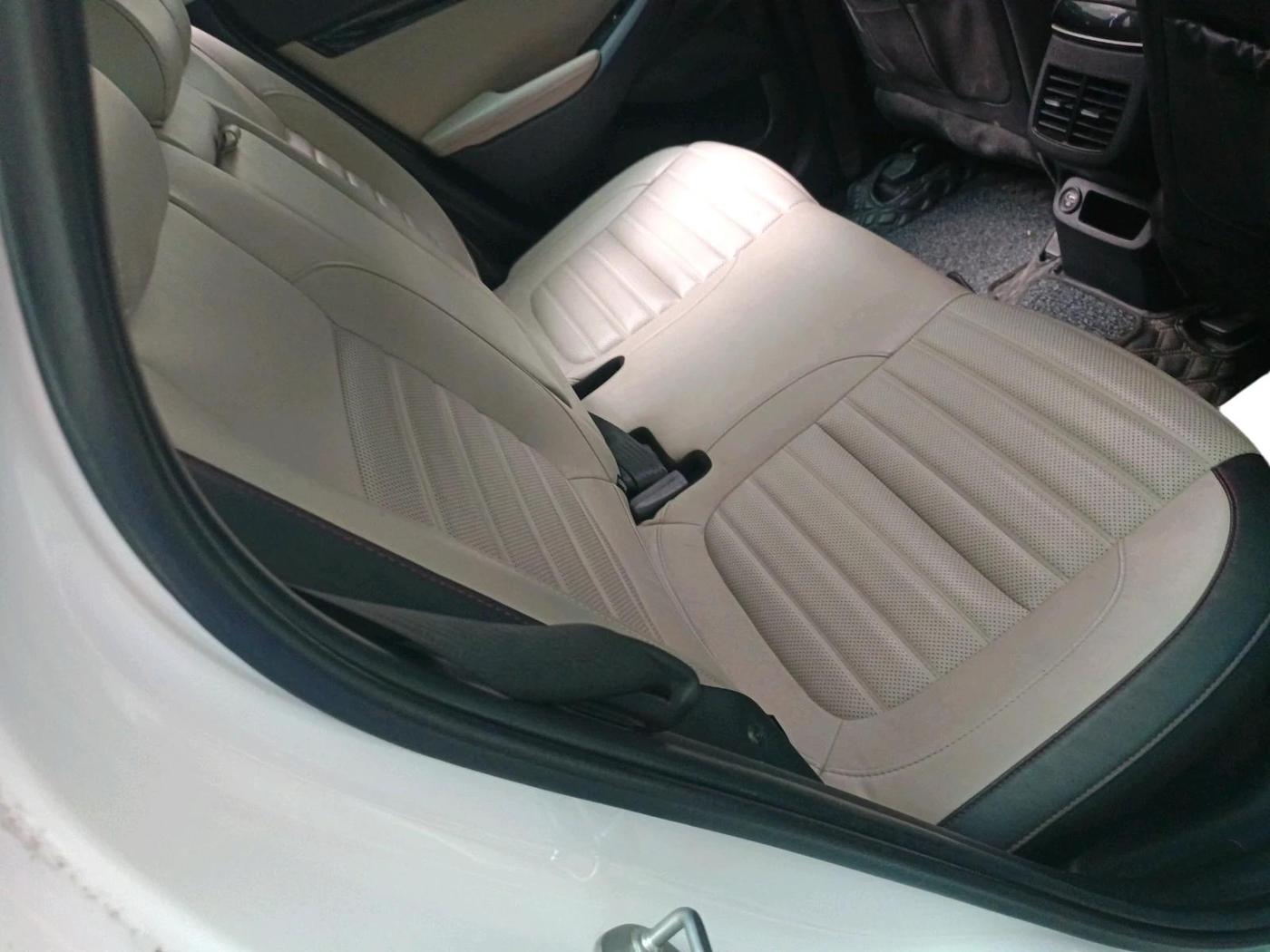 2020 KIA SELTOS GTX PLUS DCT 1.4 PETROL, Petrol, Automatic, 57,359 km, interior