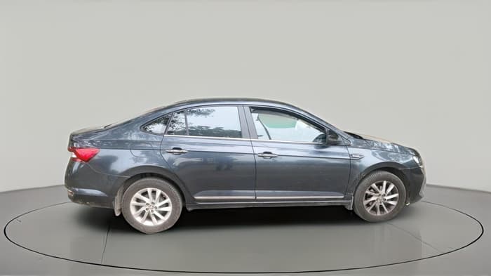 2022 Skoda SLAVIA AMBITION 1.0L TSI AT, Petrol, Automatic, 63,338 km, exterior