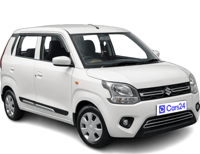 2023 Maruti New Wagon-R - Hatchback - CNG - Manual - ₹5.42 lakh