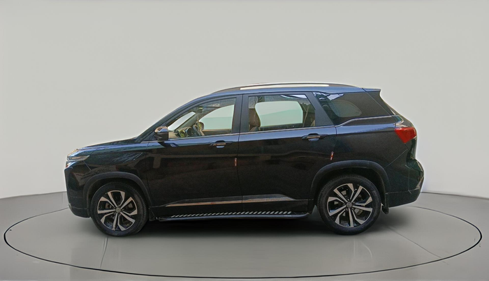2024 MG HECTOR PLUS SAVVY PRO 1.5 TURBO CVT 6 STR, Petrol, Automatic, 26,795 km, exterior