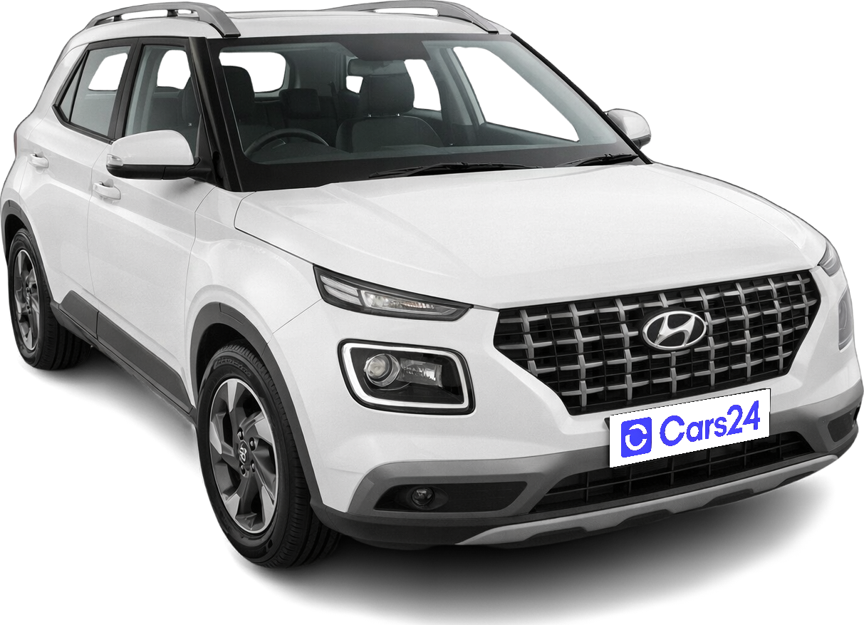 2019 Hyundai VENUE - SUV - Petrol - Manual - ₹5.20 lakh