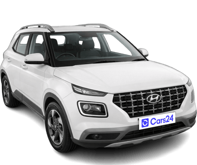 2019 Hyundai VENUE - SUV - Petrol - Manual - ₹5.00 lakh