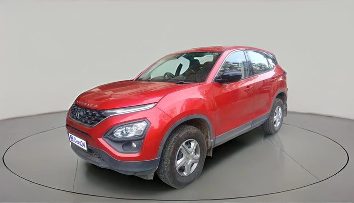 2020 Tata Harrier XMA 2.0L KRYOTEC, Diesel, Automatic, 46,990 km, exterior