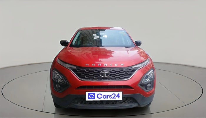 2020 Tata Harrier XMA 2.0L KRYOTEC, Diesel, Automatic, 46,990 km, exterior